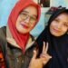 Datangi Rumah Warga, Penyuluh KUA Ciracap Perkuat Sosialisasi Gerakan Nasional Indonesia Berkiblat