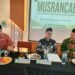 Pengawas Tekankan Pentingnya Pembaruan Data EMIS bagi MDTU, LPQ, dan Pesantren