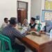 KUA Surade Perkuat Sinergi dengan Pemerintah Desa Kademangan untuk Sukseskan Gerakan Nasional Indonesia Berkiblat