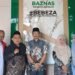 BAZNAS Kabupaten Sukabumi Siap Bersinergi dengan KUA Cisaat Sukseskan Gerakan Nasional Indonesia Berkiblat