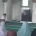 KUA Nagrak Edukasi Jamaah Majelis Taklim tentang Gerakan Nasional Indonesia Berkiblat