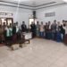 Pengawas Bina Madrasah Aliyah Perkuat Sosialisasi Gerakan Nasional Indonesia Berkiblat Melalui Pengajian di Waluran