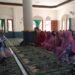 Penyuluh KUA Ciracap Edukasi Jamaah Majelis Taklim Al Amaliyah tentang Gerakan Nasional Indonesia Berkiblat