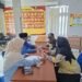 Libatkan Tenaga Kesehatan, KUA Bojonggenteng Perluas Sosialisasi Gerakan Nasional Indonesia Berkiblat
