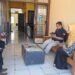KUA Waluran Gandeng Pemerintah Kecamatan Perkuat Sosialisasi Gerakan Nasional Indonesia Berkiblat