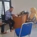 KUA Waluran Gandeng UPTD Dalduk Perluas Sosialisasi Gerakan Nasional Indonesia Berkiblat