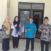 KUA Waluran Perluas Sinergi dengan Puskesmas Waluran untuk Sukseskan Gerakan Nasional Indonesia Berkiblat