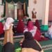 Jamaah Masjid Nurul Mu’min Antusias Ikuti Sosialisasi dan Pembuatan Akun Indonesia Berkiblat Bersama KUA Cikembar