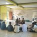 Penyuluh KUA Cikidang Bekali Santri Ponpes Hidayatul Falah melalui BRUS, Moderasi Beragama, dan Wawasan Kebangsaan