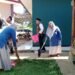 KUA Ciracap Budayakan Gerakan Jumat ASRI untuk Tingkatkan Kualitas Pelayanan Publik