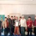 KUA Curugkembar Laksanakan Ikrar Wakaf, Perkuat Tertib Administrasi Aset Umat dan Sosialisasikan Gerakan Indonesia Berkiblat