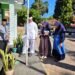 KUA Ciracap Dorong Registrasi Akun Indonesia Berkiblat, SMPN 4 Ciracap Siap Berpartisipasi