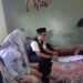 KUA Surade Sosialisasikan Registrasi Akun Indonesia Berkiblat kepada Perangkat Desa Jagamukti