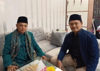 Kemenag Kabupaten Sukabumi Apresiasi Kiprah MI Baitussalam Cetak Siswa Berprestasi