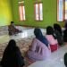 Penyuluh Agama KUA Ciracap Sosialisasikan Gerakan Nasional Indonesia Berkiblat di MT Miftahul Falah Pasirpanjang