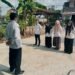 KUA Cimanggu Gelar Apel Pagi, Perkuat Disiplin dan Tingkatkan Kinerja Pegawai