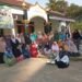 Penyuluh Agama KUA Gegerbitung Gelar Bimluh dan Simulasi Rashdul Kiblat, Jamaah MT Nurul Ikhlas Siap Sukseskan Indonesia Berkiblat