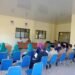 Penyuluh KUA Ciemas Isi Pengajian MTA Kecamatan, Perkuat Pemahaman Fikih Ibadah bagi Aparatur