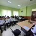 Rapat Pembinaan Pegawai KUA Sukaraja Perkuat Kinerja dan Matangkan Persiapan Gerakan Nasional Indonesia Berkiblat