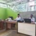 KUA Surade Gelar Rakor, Perkuat Kedisiplinan dan Matangkan Persiapan Gerakan Nasional Indonesia Berkiblat