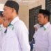 MI Cikaramat Mekarsari Deklarasikan Dukungan Indonesia Berkiblat, Kepala KUA Ciracap Apresiasi Kekompakan Warga Madrasah