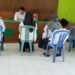 KUA Jampangkulon Gelar NGOPPAK Awal Pekan, Bahas Penguatan Kinerja dan Persiapan Program Strategis
