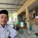 KUA Waluran Gandeng Tokoh Agama dan LPTQ, Perkuat Sosialisasi Gerakan Nasional Indonesia Berkiblat