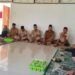 KUA Waluran Perkuat Sinergi dengan MUI dan Pemerintah Desa Sukseskan Gerakan Nasional Indonesia Berkiblat