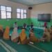 Sosialisasi Rashdul Kiblat di SMPN 2 Sukalarang, KUA Kenalkan Pembelajaran Kontekstual Berbasis Sains dan Keislaman