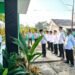 Apel Pagi KUA Nagrak Perkuat Integritas dan Komitmen Pelayanan Prima kepada Masyarakat