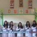 MI Cikopeng Perkuat Komitmen Sukseskan Gerakan Nasional Indonesia Berkiblat, KUA Ciracap Beri Apresiasi