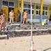 KUA Ciracap dan SMPN 1 Ciracap Gelar Simulasi Rashdul Kiblat, Perkuat Dukungan Gerakan Nasional Indonesia Berkiblat