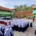 KUA Lengkong Berikan Pembinaan Karakter pada Kegiatan MATAMUDA dan MPLS di Dua Lembaga Pendidikan