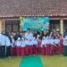 MI Al Barokah Ujunggenteng Deklarasikan Dukungan Gerakan Nasional Indonesia Berkiblat, KUA Ciracap Beri Apresiasi