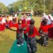MI Al Barokah Ujunggenteng Sambut Murid Baru dengan Suasana Ceria dan Penuh Kehangatan