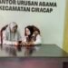 KUA Ciracap Berikan Layanan Edukasi Indonesia Berkiblat kepada Pengurus Majelis Taklim Muallimat