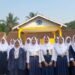 KUA Ciracap Perkuat Gerakan Indonesia Berkiblat melalui Deklarasi Pengurus OSIS SMPN 4 Ciracap