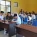 Jamaah MTA Lengkong Antusias Buat Akun Indonesia Berkiblat, KUA Berikan Pendampingan Langsung
