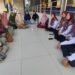 Tim Sosialisasi KUA Cibadak Edukasi Majelis Taklim Assalam tentang Gerakan Nasional Indonesia Berkiblat