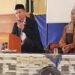 Penyuluh Agama Islam KUA Ciemas Manfaatkan Pengajian Sahriyahan untuk Sosialisasikan Gerakan Nasional Indonesia Berkiblat