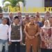 Pemerintah Desa Ujunggenteng Deklarasikan Dukungan Sukseskan Gerakan Nasional Indonesia Berkiblat, Raih Apresiasi KUA Ciracap