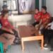 Penyuluh Agama Islam KUA Ciracap Sosialisasikan Gerakan Nasional Indonesia Berkiblat di Kantor Desa Gunungbatu, Disertai Bimbingan Registrasi Akun