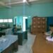 KUA Ciambar Perkuat Edukasi Gerakan Nasional Indonesia Berkiblat di SMA PGRI Ciambar