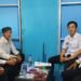 KUA Cibitung Sosialisasikan Gerakan Nasional Indonesia Berkiblat kepada Petugas SPPG