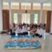 KUA Cibitung Ajak Jemaah Majelis Taklim Alwahidi Sukseskan Gerakan Nasional Indonesia Berkiblat