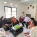 KUA Cibadak Bersama Penyelenggara Zakat dan Wakaf Tetapkan Lokasi Kampung Zakat 2026