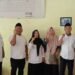 Semangat MI Bantarpanjang Ciemas Menyambut Gerakan Nasional Indonesia Berkiblat