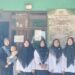 MI Cicukang Ciemas Teguhkan Komitmen Sukseskan Gerakan Nasional Indonesia Berkiblat