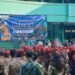 Kepala KUA Cisaat Buka Tes Bacaan Al-Qur’an Siswa Baru SMP Negeri 1 Cisaat