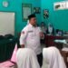 KUA Lengkong Berikan Bimbingan pada MATAMUDA MTs Assobandiyah, Perkuat Pembinaan Karakter Remaja